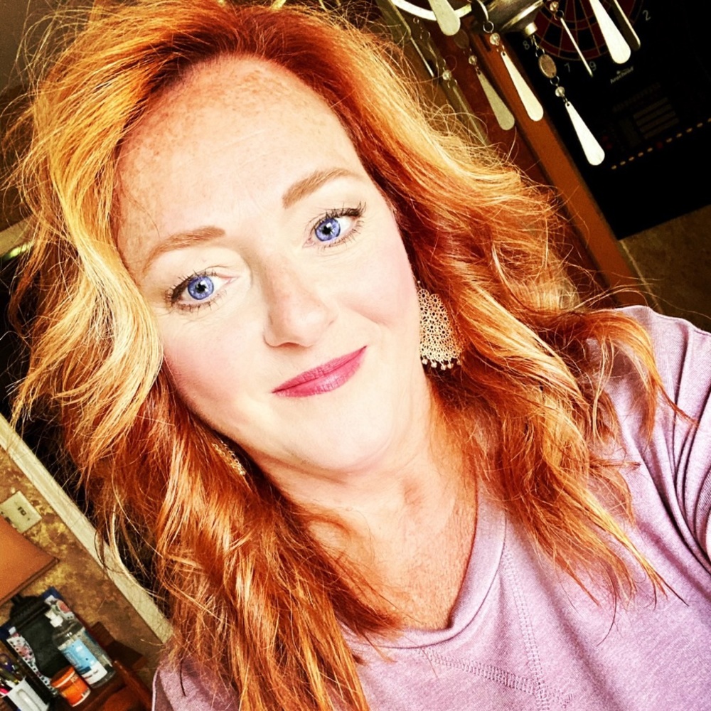 Meet your Posher, Carol